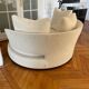 Amoenus Soft round sofa – Maxalto (B&B Italia) – Design Antonio Citte