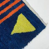 Traditional Moroccan rug 200cm x 300cm