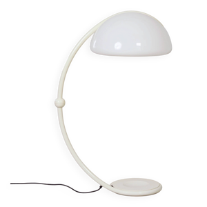 Serpente floor lamp by - martinelli