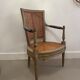 Armchair Directoire XVIII