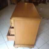 Commode 3 tiroirs