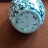 Very original vintage ceramic vase