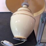 Lampe de table en céramique