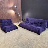 Togo 3-seater sofa by Ligne Roset