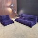 Togo 3-seater sofa Ligne Roset