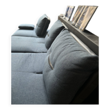 Corner sofa