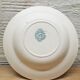 Set 5 assiettes creuses Terre de Fer