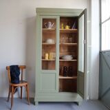 Renovated antique dresser