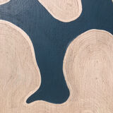 Abstract painting