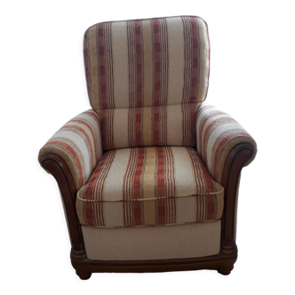 Fauteuil collection Jacques Leleu