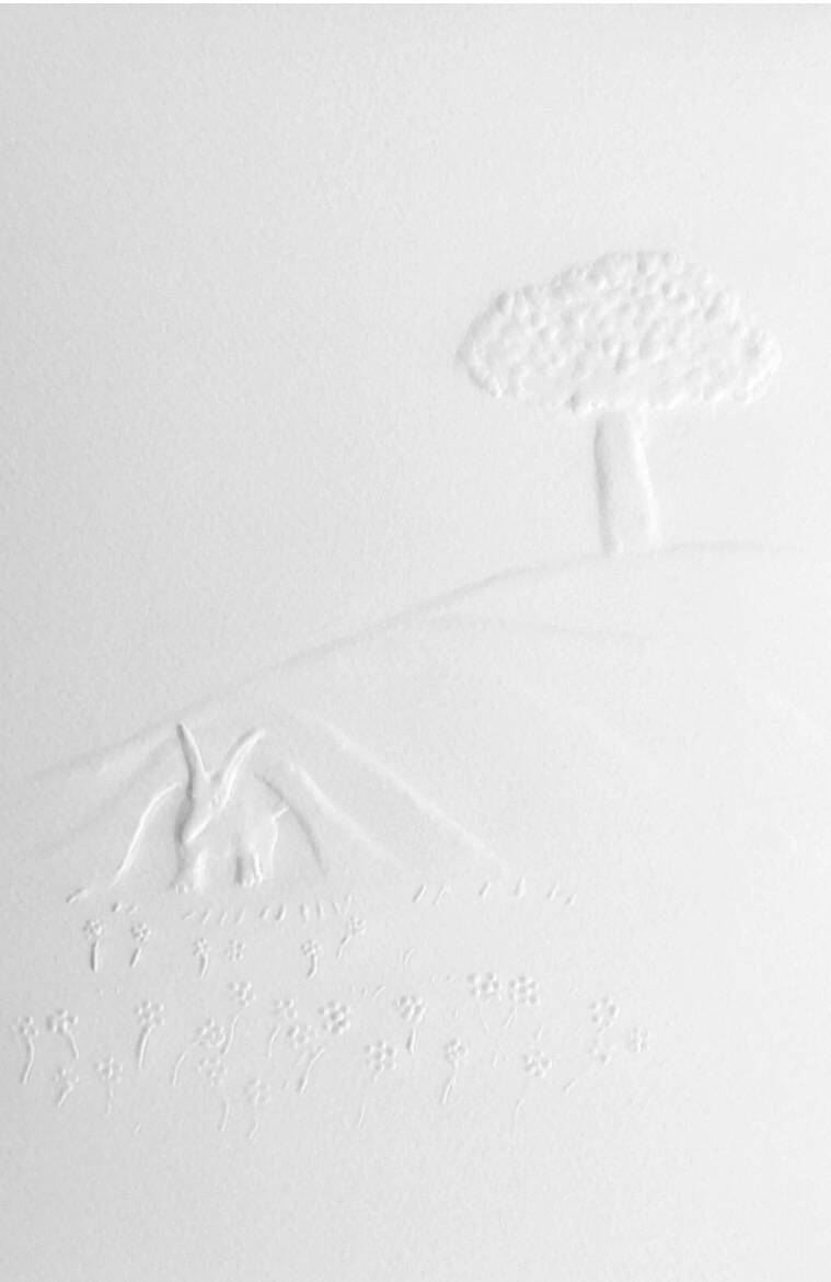 The little prince (the tree)