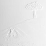 The little prince (the tree)