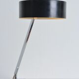 Clamp lamp 60s