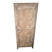 Renovated Parisian wardrobe - White