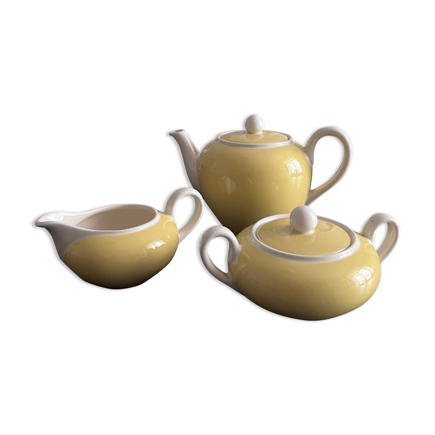 Service Biarritz Villeroy & Boch