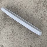 Antique ceramic shelf