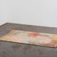 Artist Rug after after Pail Klee for Ege Axminster Denmark 1980s