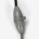 Super Chrome jeweller's workshop lamp