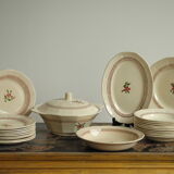 Service Sarreguemines "Armelle"