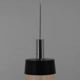 Hanging lamp by Napako, Czechoslovakia, 1970s
