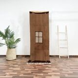 Handmade runner rug 300cm x 70cm