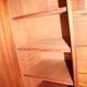 Commode vintage