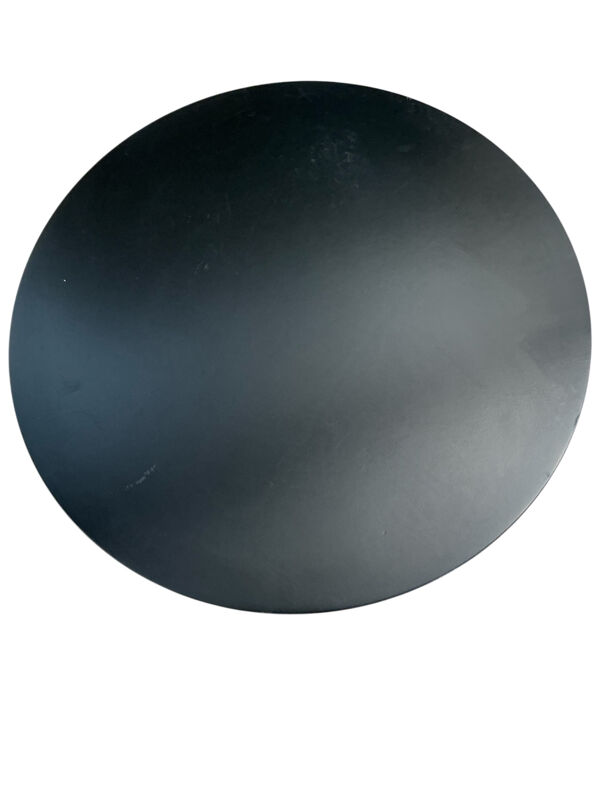 Table chevet ronde - Les Happy Vintage