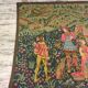 Wall hanging / tapestry