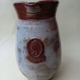 Vintage stoneware jug