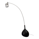 Lampada da terra Bul Bo di Roberto Gabetti & Aimaro Isola per Arbo, 1969