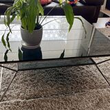 Table basse Roche Bobois Tribeca
