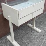 Vitrine (présentoir) de bijoutier (Années 60/ 70)