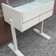 Vitrine (présentoir) de bijoutier (Années 60/ 70)