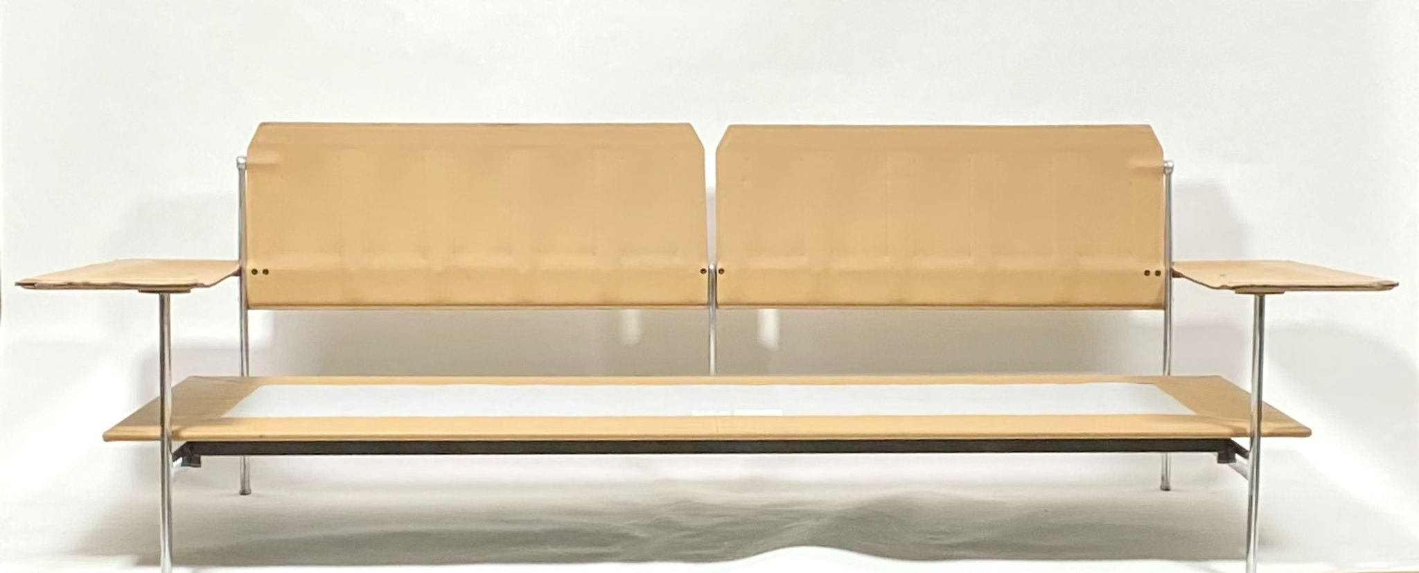 Diesis model sofa by Antonio Citterio and Paolo Nava edited by B&B ItaliA