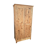 Antique wardrobe