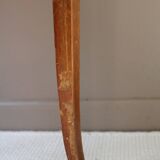 Louis XV style secretary in marquetry