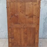 Large Louis XVI walnut secretary