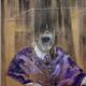 Poster exhibition Francis Bacon