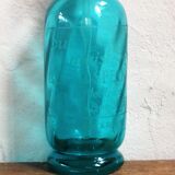 Blue Siphon 1928 Brest