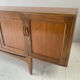 1960’s mid century G Plan Fresco sideboard by V B Wilkins