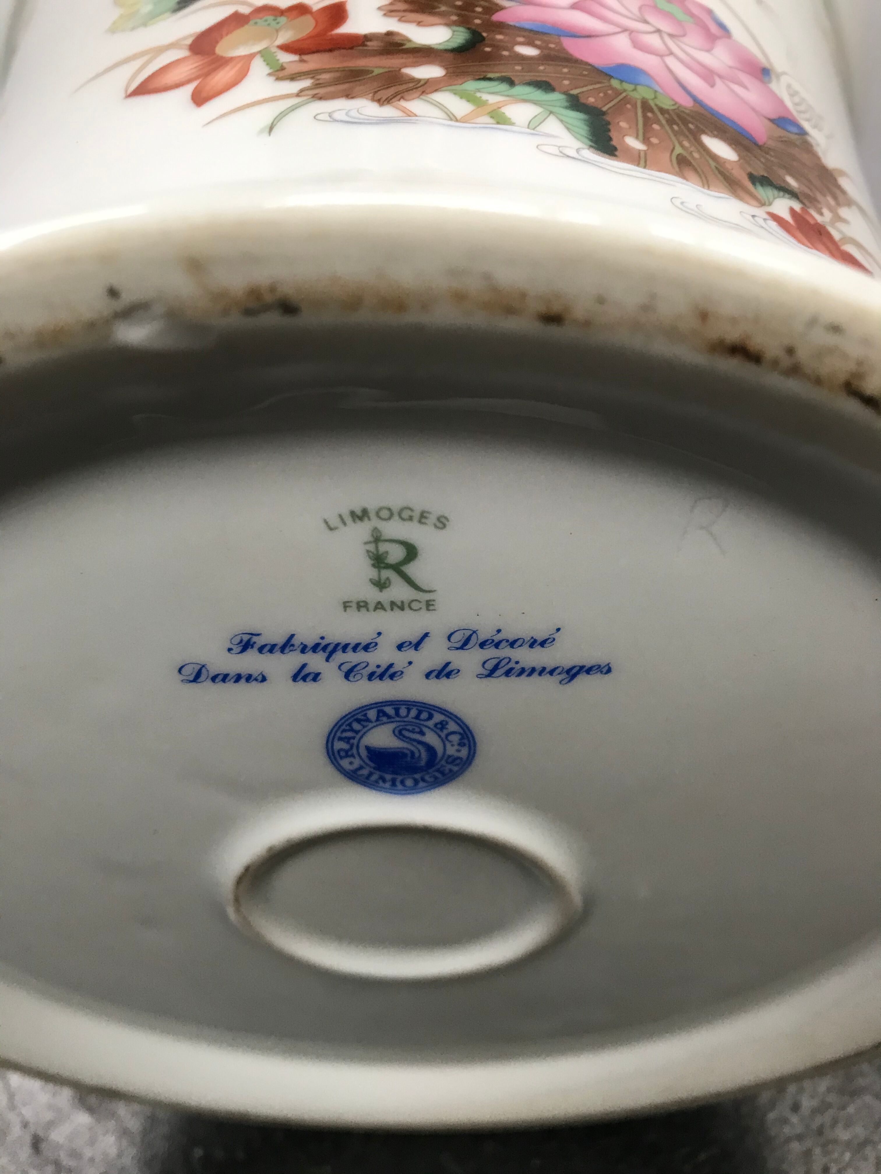Pot cover