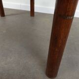 Table basse années 50