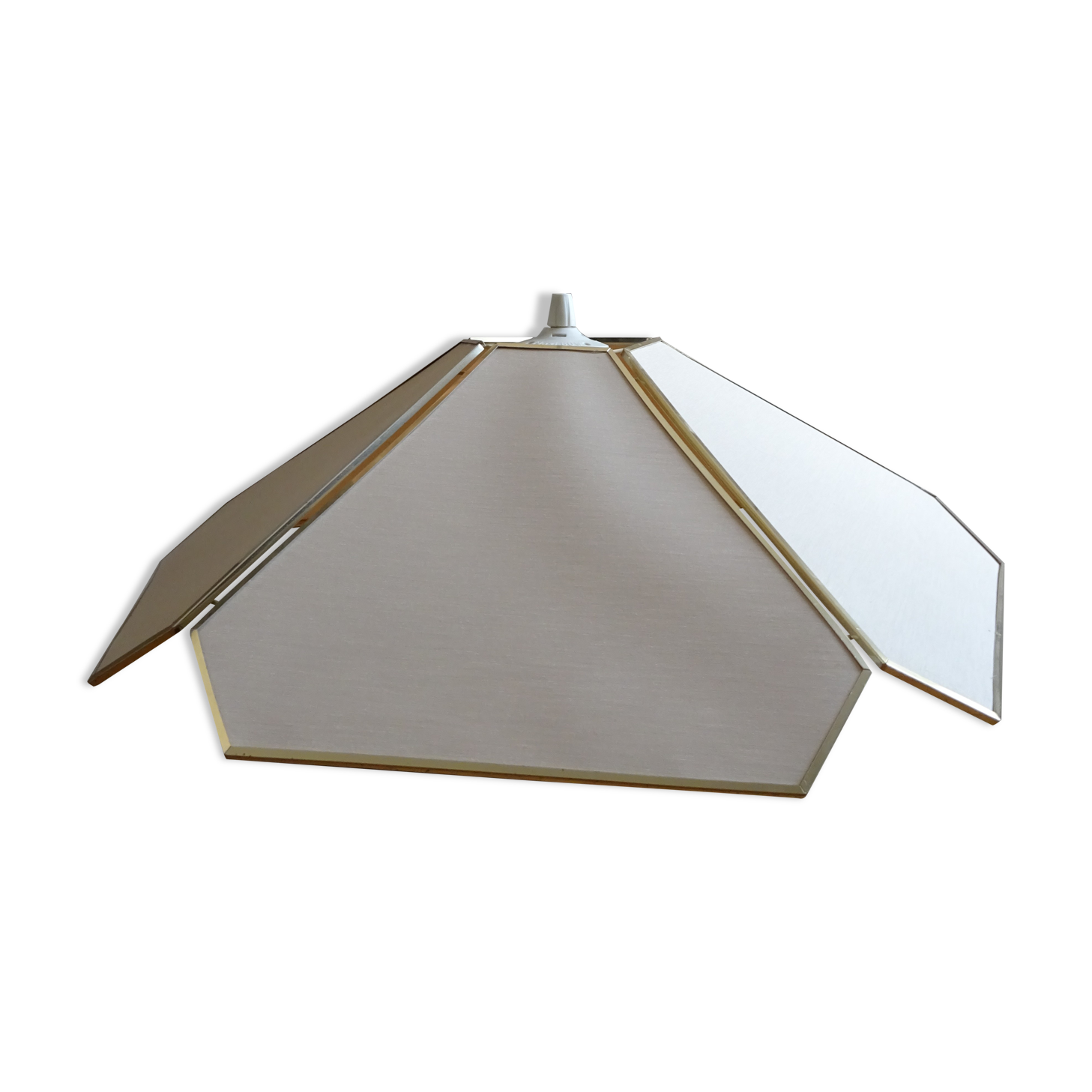 Hanging lamp year 70/80