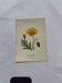 Gravure florale, planche botanique naturaliste 1800