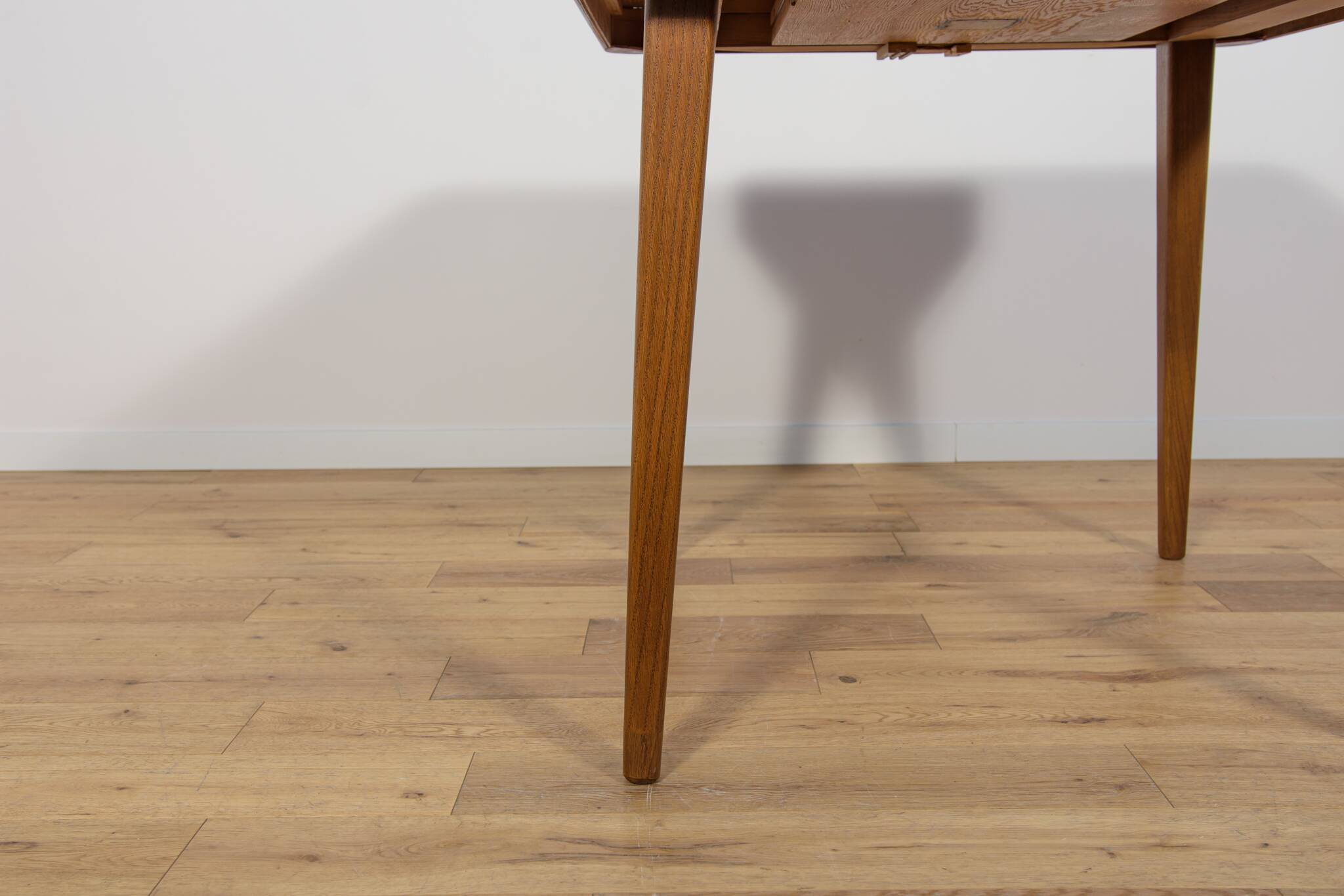 Dining Table by Bohumil Landsman for Jitona, Czechoslovakia, 1960s