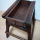 Small size Antique Bankers/ Rent or Merchant Table, late 18th C.