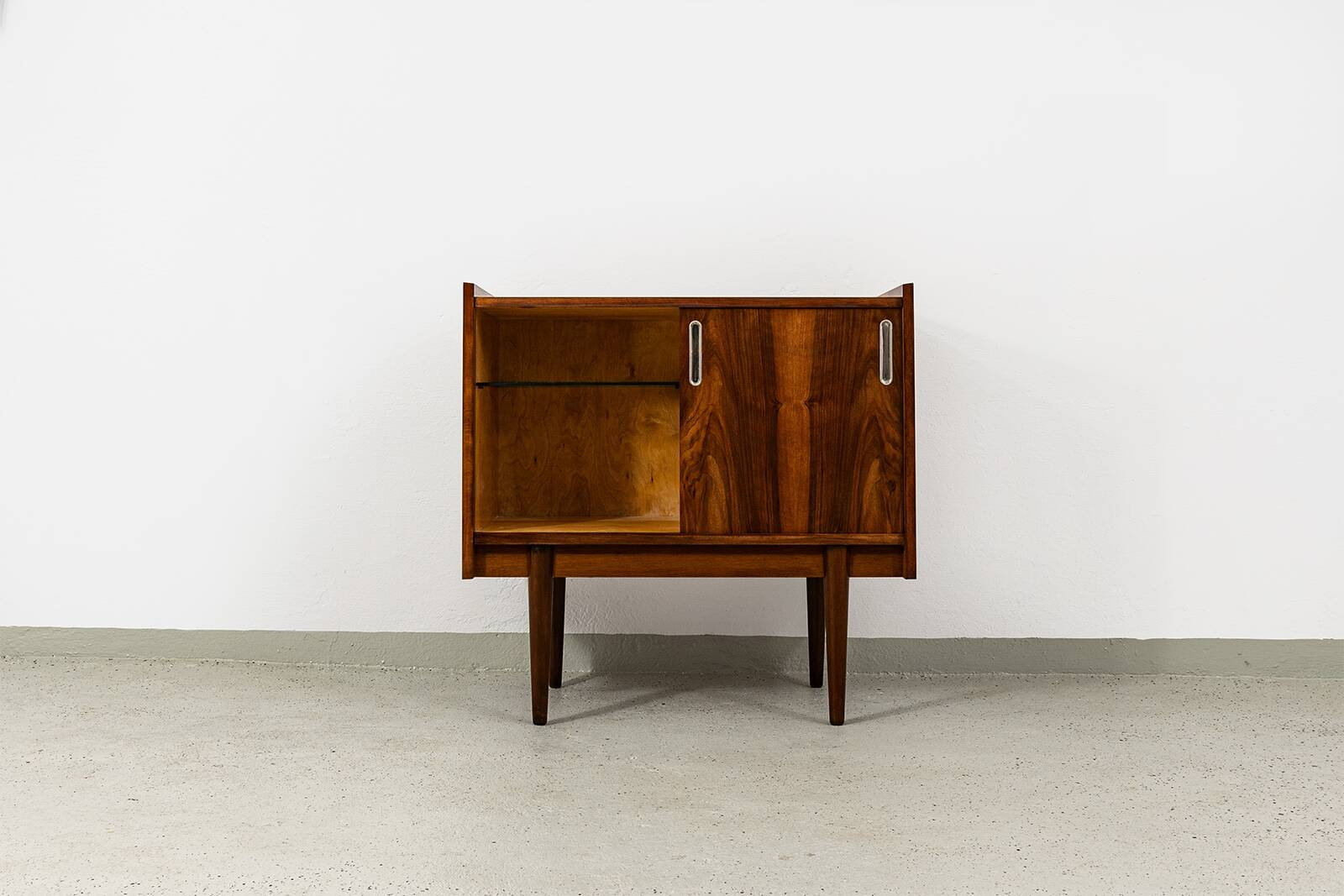 Mini Bar By Bytomskie Fabryki Mebli, Poland, 1960’S
