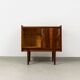 Mini Bar By Bytomskie Fabryki Mebli, Poland, 1960’S