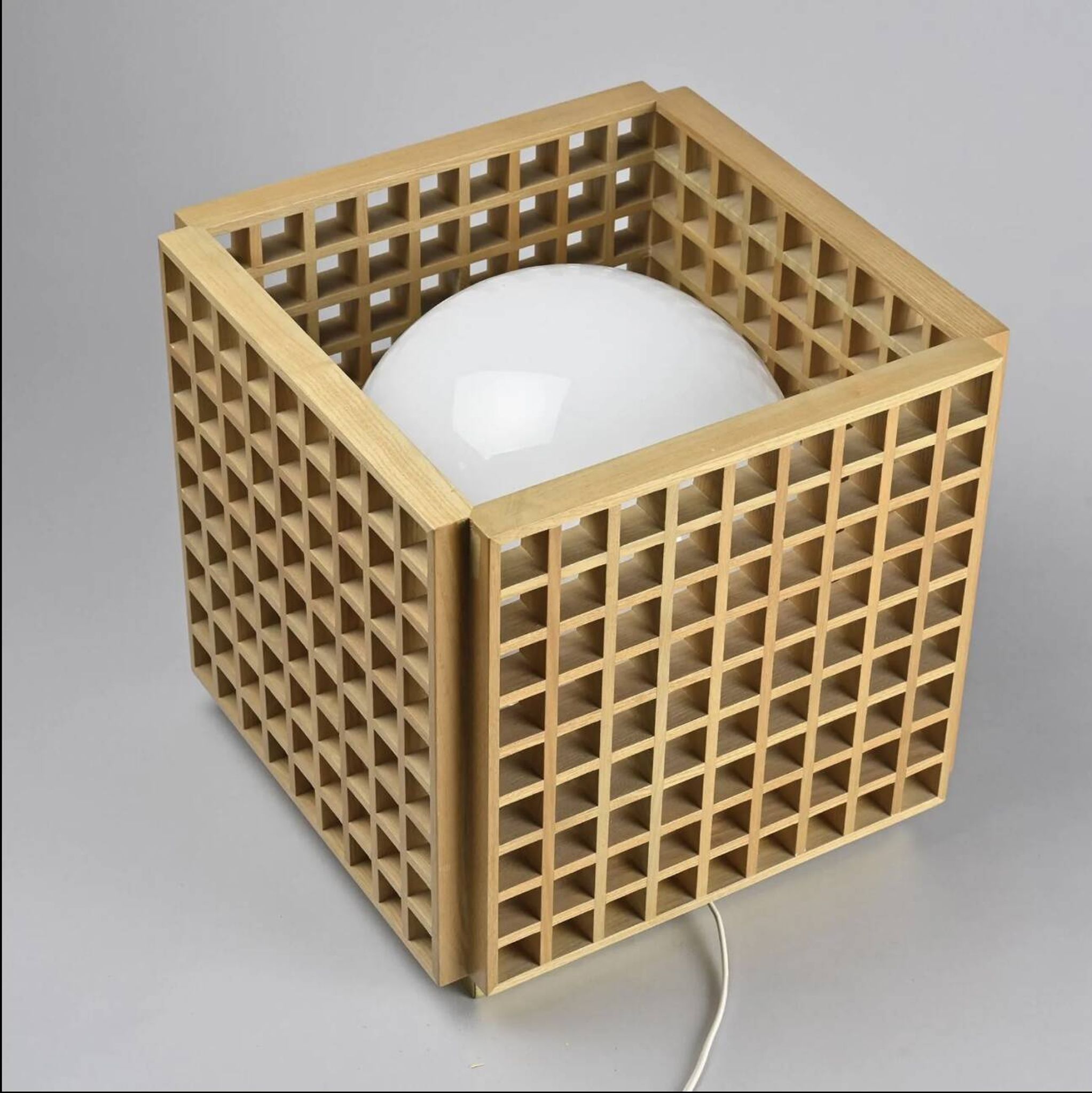 Lampe de parquet Selenova Italia