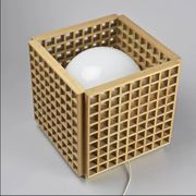 Lampe de parquet Selenova Italia